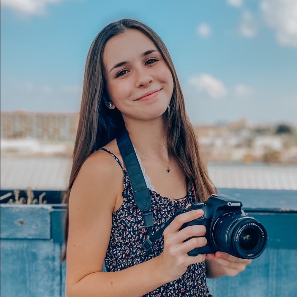 Meet your Posher, Ceci